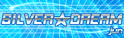 SILVER DREAM - DanceDanceRevolution X3 VS 2ndMIX (AC) (Japan